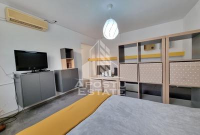 Apartament cu 1 camera, ultracentral, Piata Marasti - 4