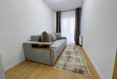 Apartament 3 Camere Dynamic Residence Coresi - 5