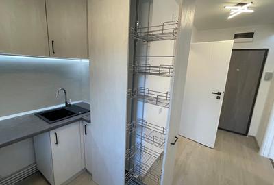 Garsonieră decomandată în Gemenii - 1