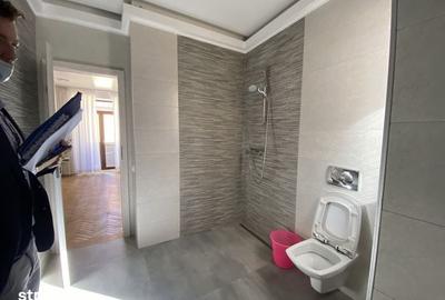 Apartament cu 3 camere în Mărăști - 3