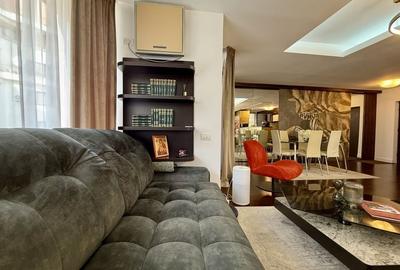 Apartament 3 Camere Spațios | Inchiriere | Herăstrău | Garaj Subteran Apartament 3 Camere Spațios | Inchiriere | Herăstrău | Garaj Subteran - 19