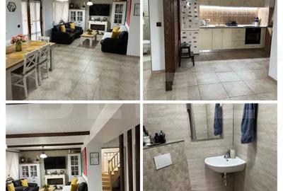 Casă cu 4 camere cu Teren 645 Mp în Dorna Candrenilor - 4