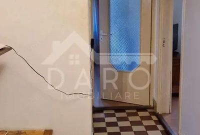 Vand apartament cu 3 camere, confort 1, - 3