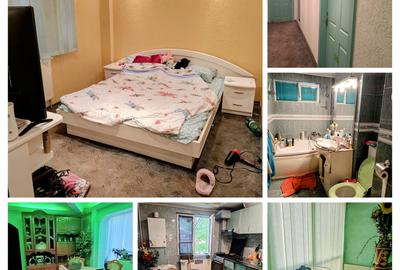 Apartament cu 3 camere, 66mp, Gheorgheni/ Hermes - 7