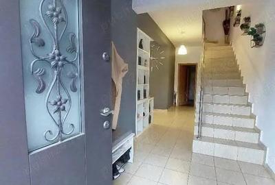 Vila Individuala 5 Camere, Strada Cire?ului Fundeni Dobroe?ti - 13