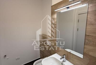 Apartament cu 2 camere decomandat în Torontalului - 5