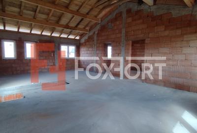 Casa individuala la ROSU, 5 camere, Sacalaz-Gaz si curent bransat - 12