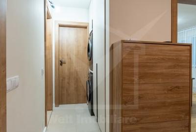 Apartament 4 camere, 2 bai, etaj 1, in Manastur, ultrafinisat - 5