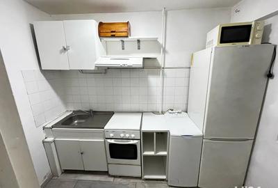 Garsonieră decomandată în Lacul Tei - 2