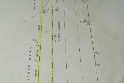 Spațiu comercial, în Tarcău - 1