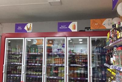 Spațiu comercial, de 150 mp, în Postârnacu - 5