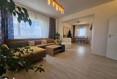 Apartament cu 2 camere, mobilat în Ștefan cel Mare - 13