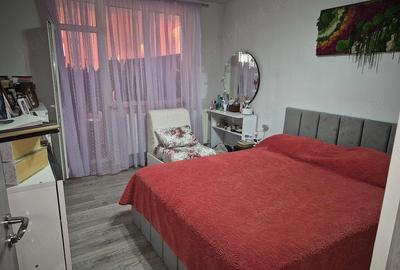 Apartament cu 3 camere decomandat în Central - 4