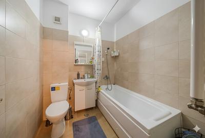 Mobilat si utilat modern* etaj 3/4 cu lift* bloc 2017* Decomandat* 50 mp - 8