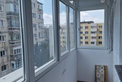 B-dul Chisinau,Mega Mall,bl.1982,reabilitat, decomandat,2 balcoane,Amenajat - 4