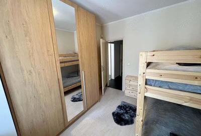 Spre inchiriere apartament 3 camere zona Berceni - 2