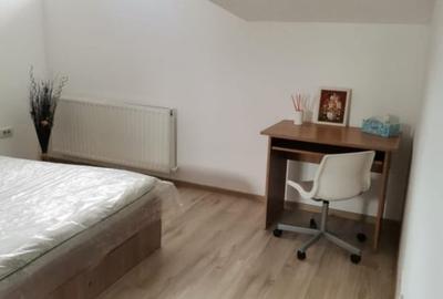 Ap 2 cam mobilat -mansarda - Militari Residence Rezervelor - 9