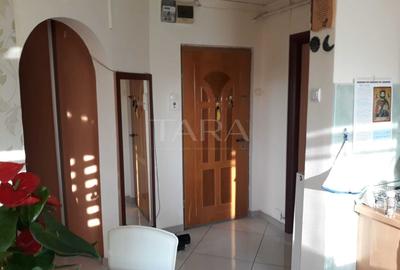 Apartament cu 2 camere decomandat, mobilat în Mănăștur - 3