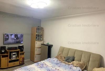 2 cam 57mp confort 1 Decomandat Obor balcon 7m - 4