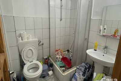 Apartament 4 camere Cartier I.C. Frimu - Zona General - Gala?i - 10