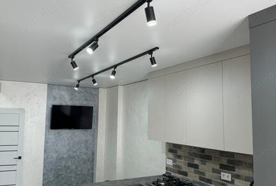 Garsonieră decomandată în Torontalului