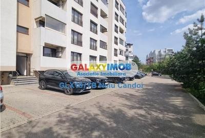 Apartament cu 3 camere, mobilat în 13 Septembrie - 7