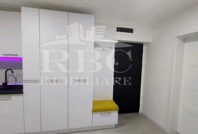 Apartament cu 3 camere decomandat, mobilat în Mărăști - 5