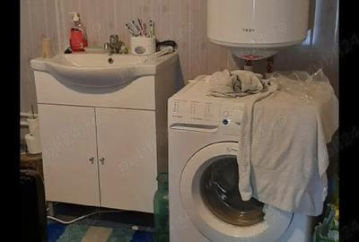 Casă cu 3 camere cu Teren 1100 Mp în Central - 9