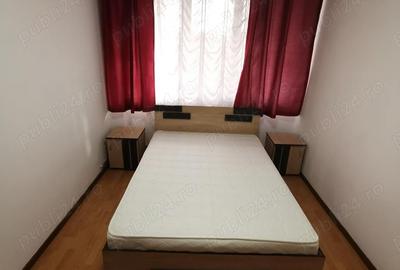 Apartament cu 2 camere semidecomandat în Central - 5