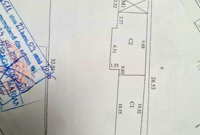 Teren Construcții intravilan de 528 mp, în Buzaului - 3