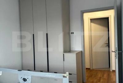 Apartament cu 3 camere decomandat, mobilat în Central - 5