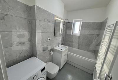 Apartament cu 2 camere în Cornitoiu - 3