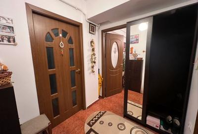 Garsoniera decomandata, 42.64 mp, Craiovita Noua, zona Promenada - 6