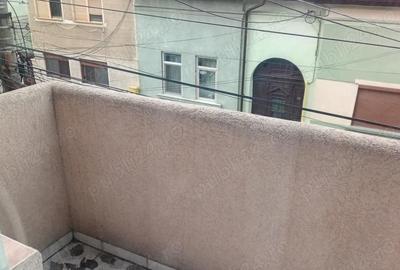 Apartament cu 2 camere semidecomandat în UTA - 2