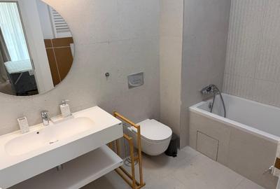 Apartament cu 3 camere decomandat în Băneasa - 8