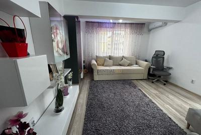 Apartament cu 2 camere decomandat, mobilat în Central - 2
