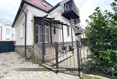 Casă cu 6 camere cu Teren 180 Mp în Orașul Vechi - 6