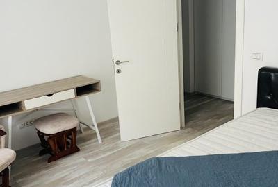Proprietar închiriez  apartament 2 camere Calea Vacaresti - 5