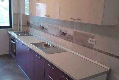 Apartament cu 2 camere decomandat în Central - 3