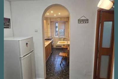 Garsonieră decomandată, mobilată în Nerva Traian - 6