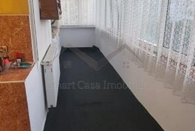 Apartament 2 camere decomandat Nicolina - 7