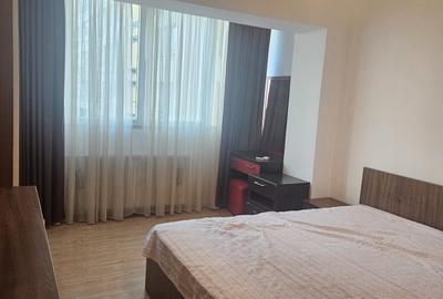 Apartament cu 3 camere decomandat, mobilat în Bucur Obor - 7