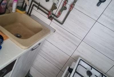 Apartament cu 2 camere semidecomandat în Antiaeriană - 15