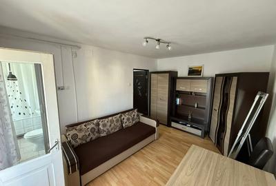 Garsoniera de vanzare, 28 mp utili, strada Melodiei - 2