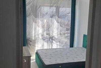 Apartament cu 2 camere semidecomandat în Bună Ziua