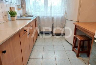 Apartament cu 2 camere decomandat, mobilat în Central - 5