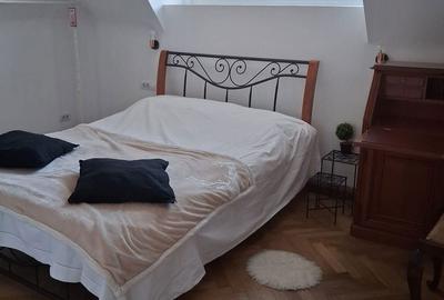 Apartament cu 2 camere în Dorobanți - 4