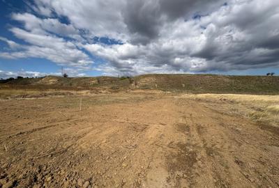 Teren de vânzare – 1.600 mp, intrare Panciu, DN2L - 7