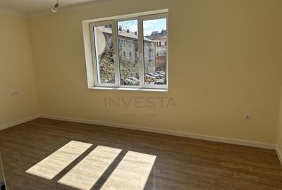 Apartament de 2 camere renovat complet/ Zona Strazii Horea - 5