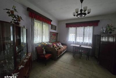 Casă cu 3 camere cu Teren 1000 Mp în Mihalț - 12